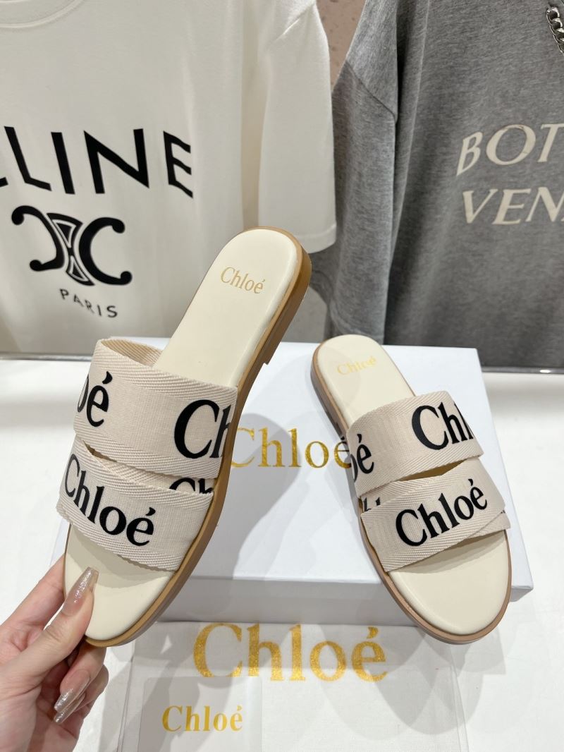 Chloe Sandals